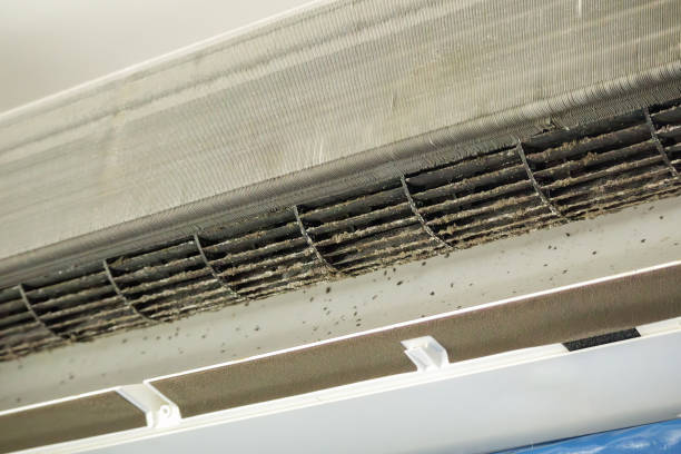 Home Air Vent Cleaning in Chico, TX